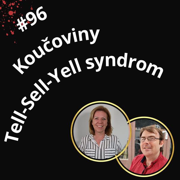 Koučoviny - vytáhni nápad ze šuplíku